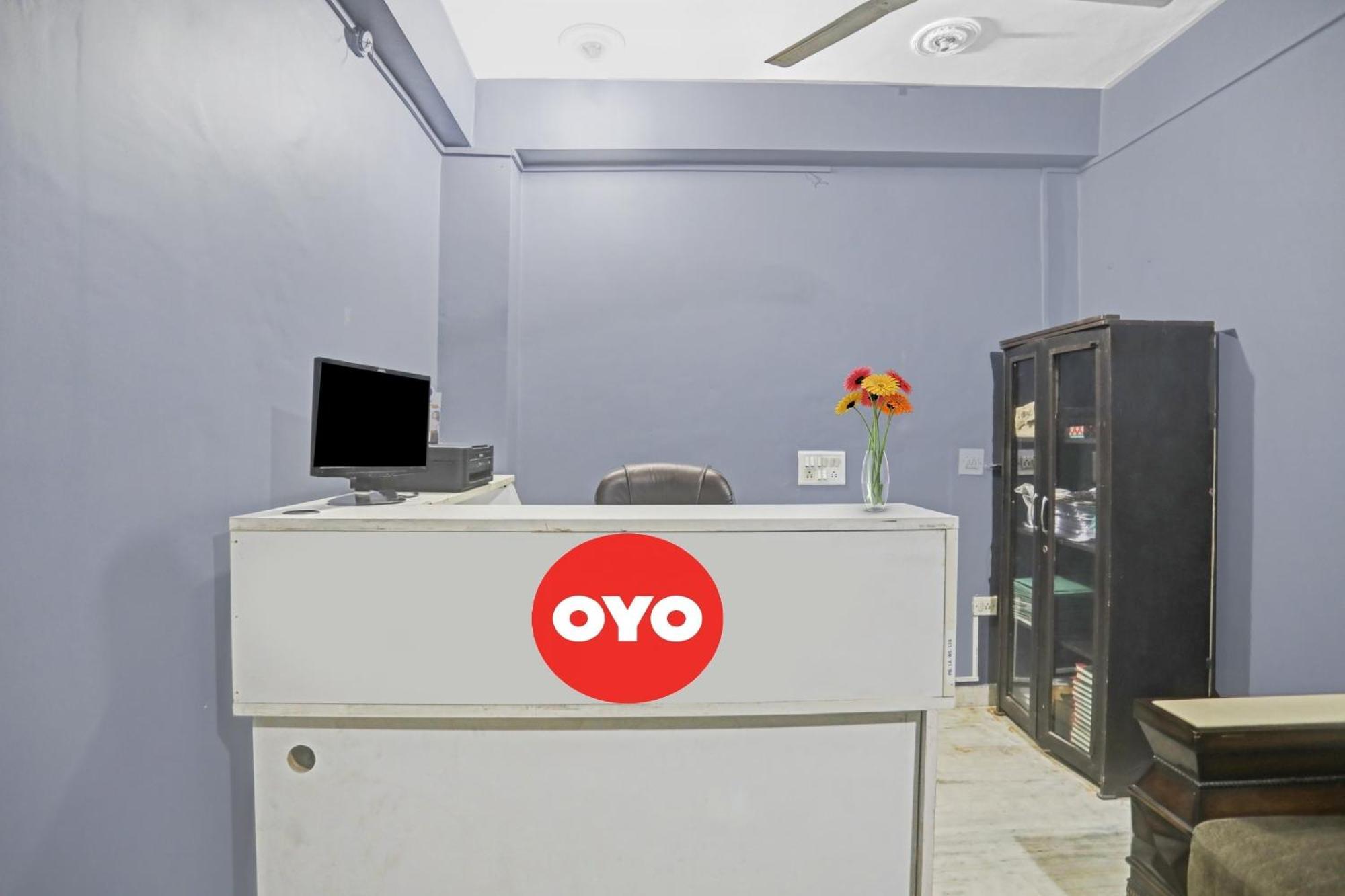 Super Hotel O Metro Inn Near Worlds Of Wonder Kalkaji Devi Luaran gambar