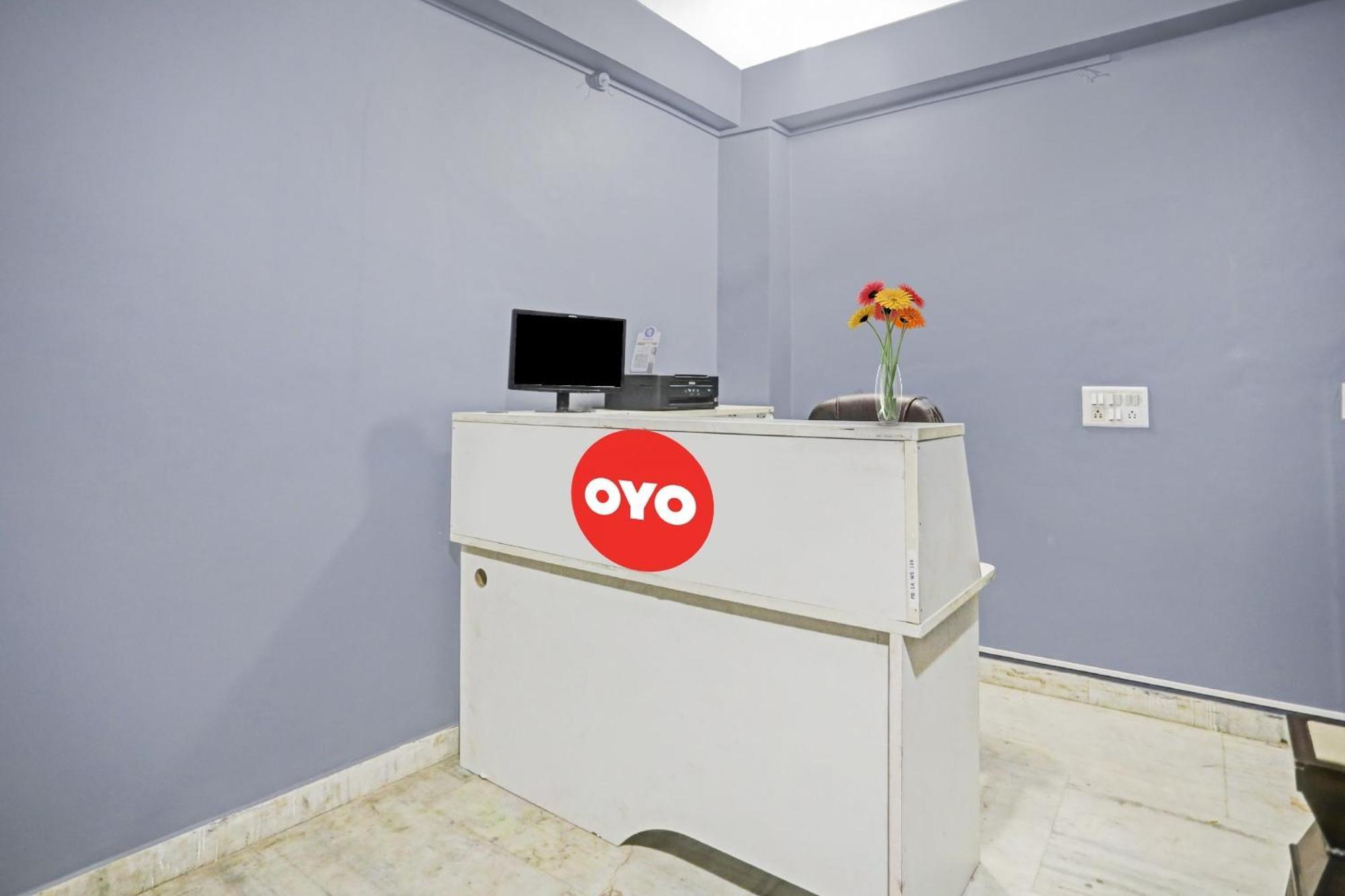 Super Hotel O Metro Inn Near Worlds Of Wonder Kalkaji Devi Luaran gambar